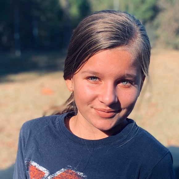 Meet your Posher, Maren - Picture 1 of 1